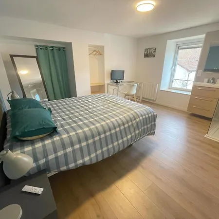Duplex Centre Apartment