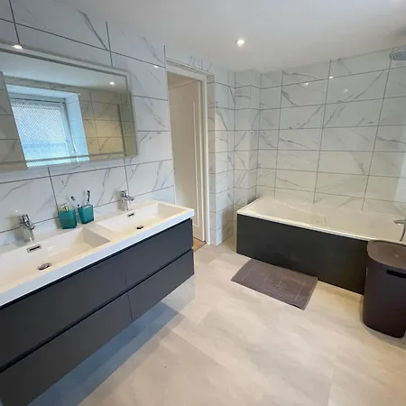 Duplex Centre Apartment *
