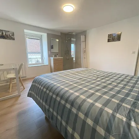 Apartment Duplex Centre