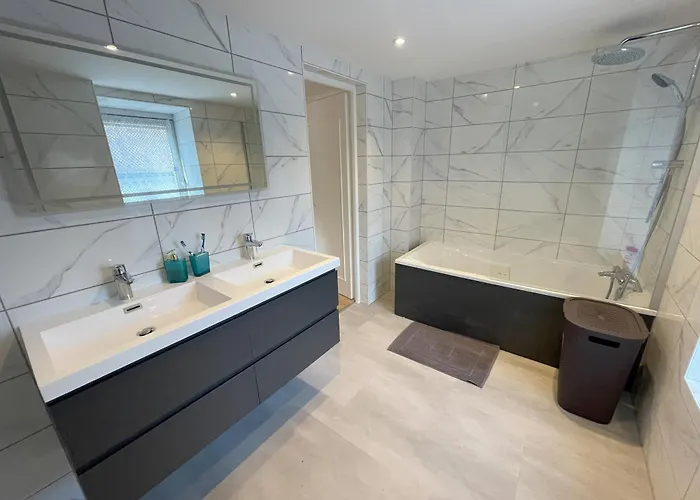 Duplex Centre Appartement *